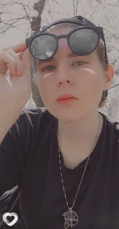 Някита, 23, Волжском — анкета №616257