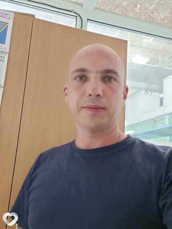 Алексей, 39, Ростове-на-Дону — анкета №616262