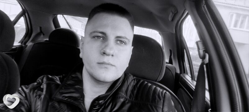Dima, 35, Брянске — анкета №616263
