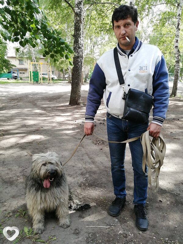 Сергей, 50, Тамбове — анкета №616276