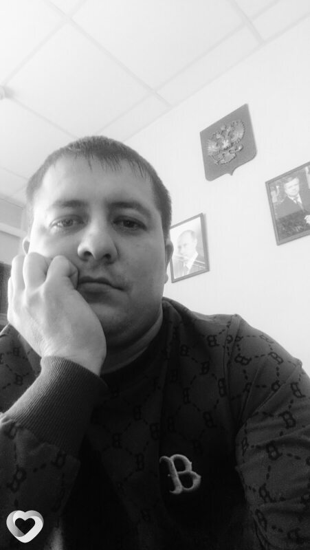 Андрей, 33, Шахтах — анкета №616109