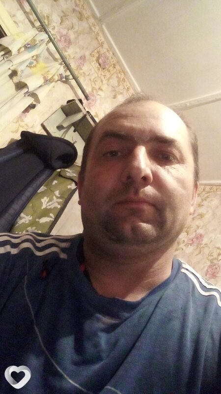 Василий, 38, Костанае — анкета №616114
