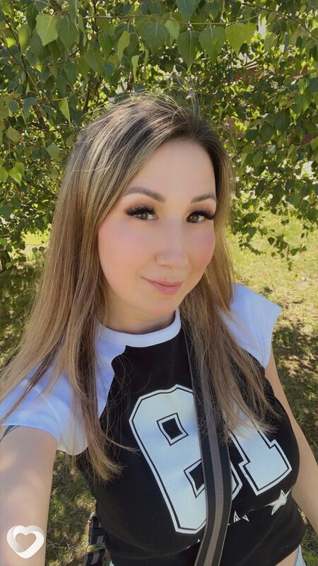 Екатерина, 41, Минске — анкета №616115
