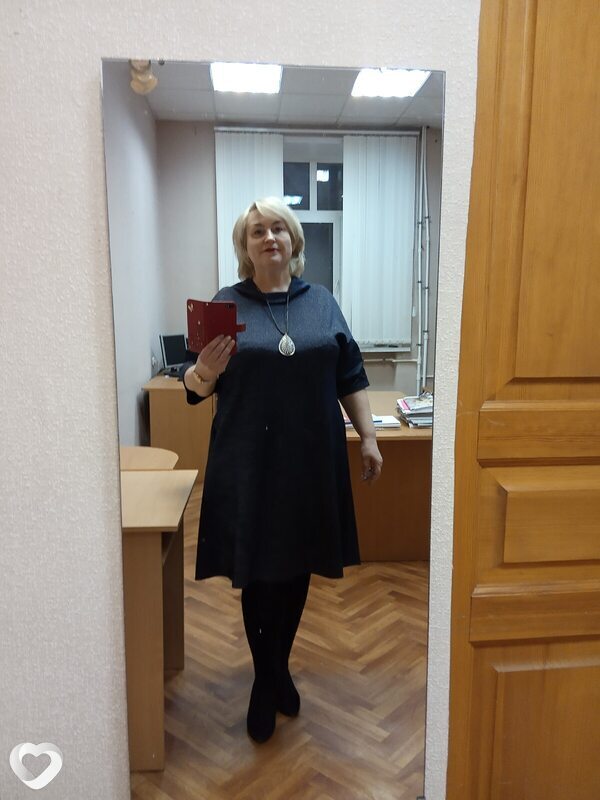 Наталья, 52, Екатеринбурге — анкета №616121
