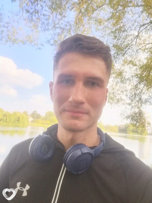 Анатолий, 33, Минске — анкета №616126