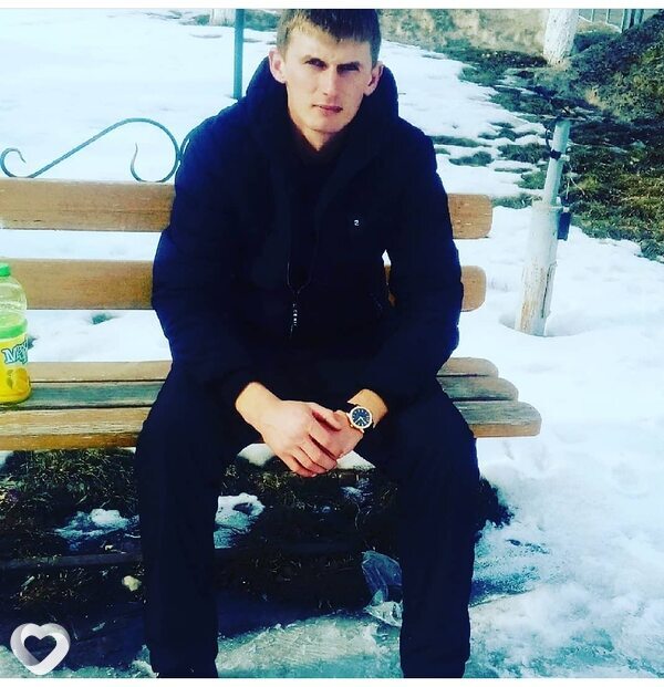 Анатолий, 30, Таразе — анкета №616128