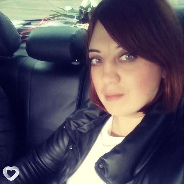 Татьяна, 44, Саках — анкета №616307