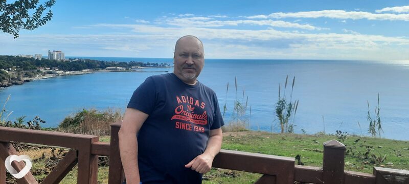 Олег, 58, Асбесте — анкета №616309