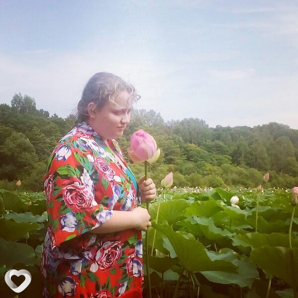 Алина, 24, Спасск-Дальний — анкета №616315
