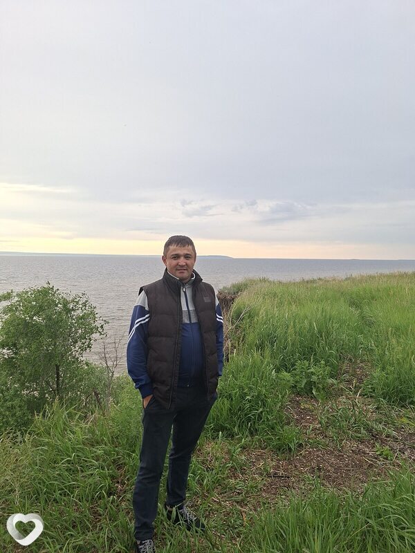 Rashid, 38, Тольятти — анкета №616317