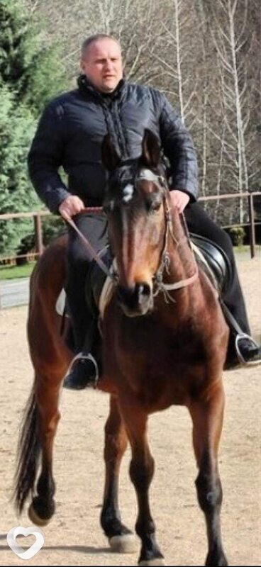 Андрей, 52, Симферополе — анкета №616324