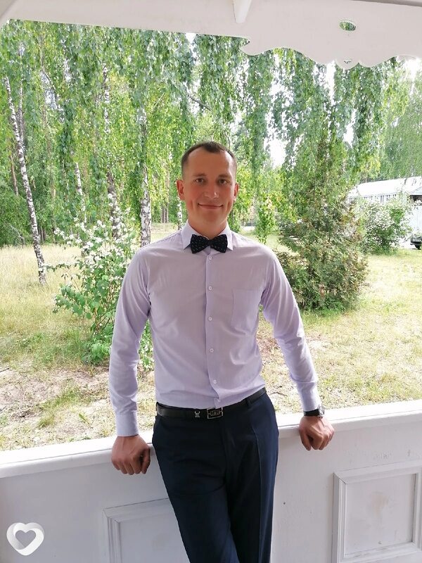 Андрей, 36, Дзержинске — анкета №616326