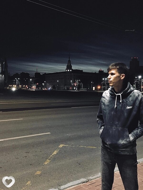 Игорь, 23, Ярославле — анкета №616431