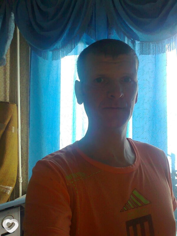 Алексей, 49, Москве — анкета №616435