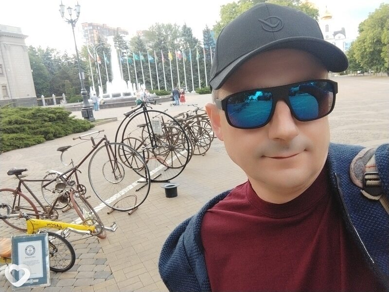 Макс, 45, Краснодаре — анкета №616437
