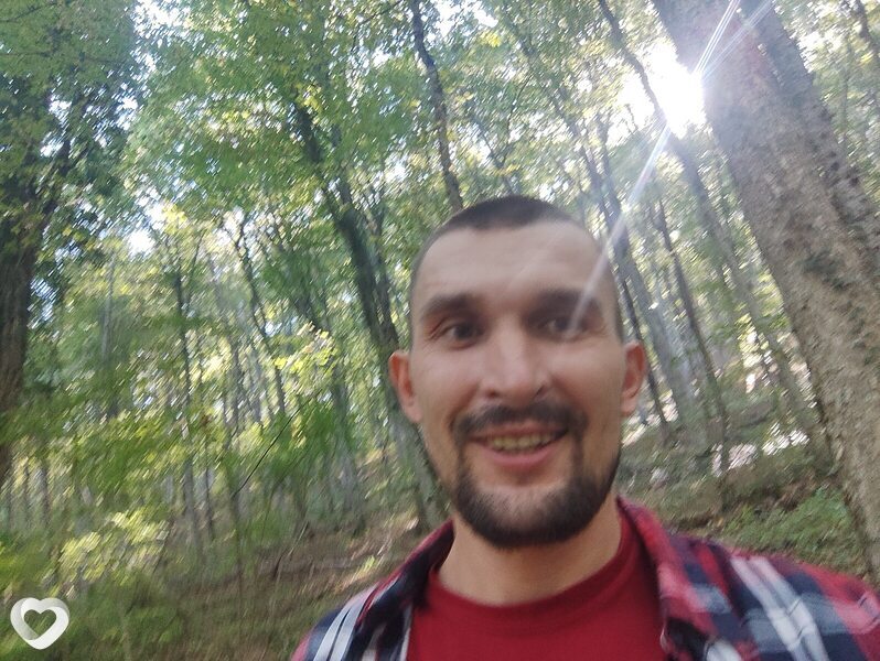 Игорь, 39, Славянске-на-Кубани — анкета №616440