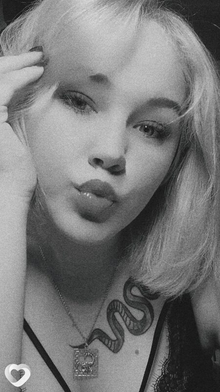 Екатерина, 21, Кемерове — анкета №616450