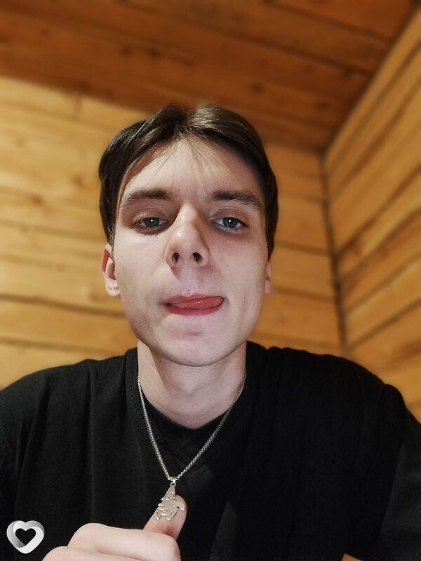 Александр, 23, Перми — анкета №616451