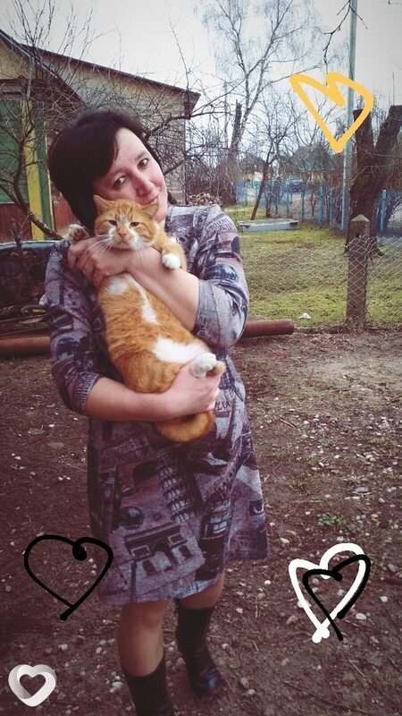 Елена, Воропаево