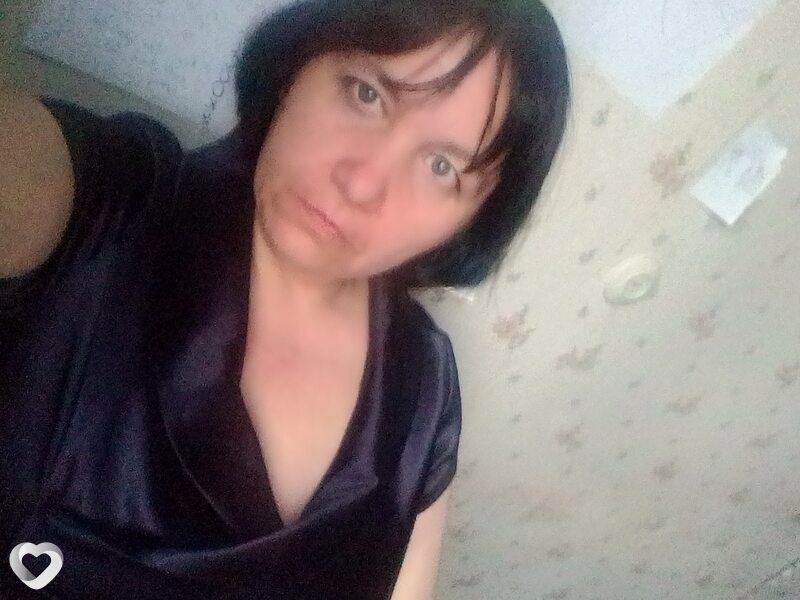 Юлия, 43, Екатеринбурге — анкета №616408