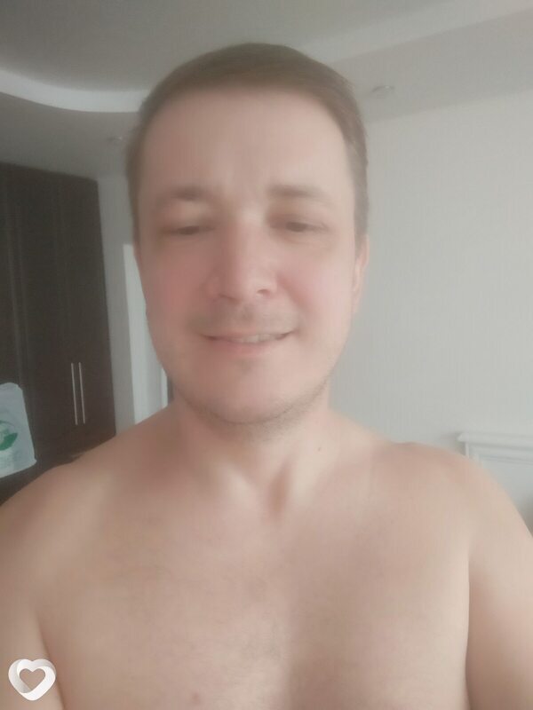 Дмитрий, 45, Москве — анкета №616422