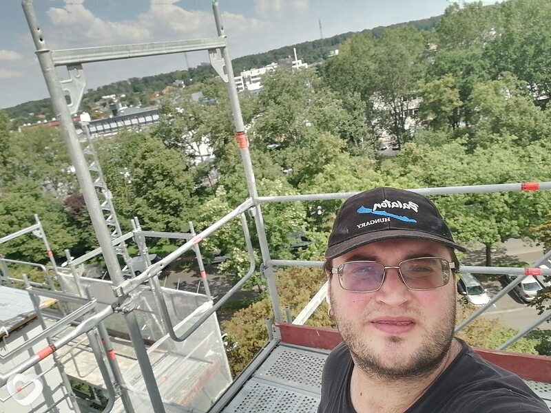 Jackson, 33, Пльзень — анкета №616386