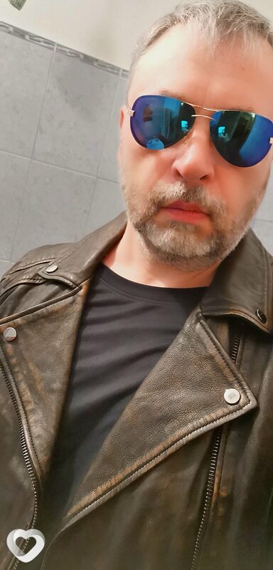 Серджик, 47, Ростове-на-Дону — анкета №616388
