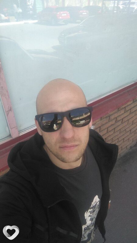 Славик, 37, Харькове — анкета №616395