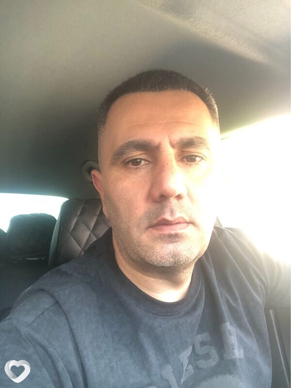 Rus, 37, Краснодаре — анкета №616402