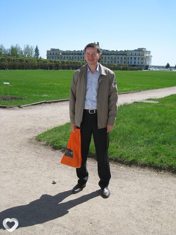 Валерий, 52, Москве — анкета №616556