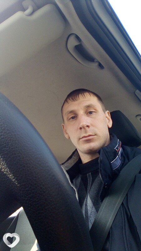 Сергей, 36, Хабаровске — анкета №616558