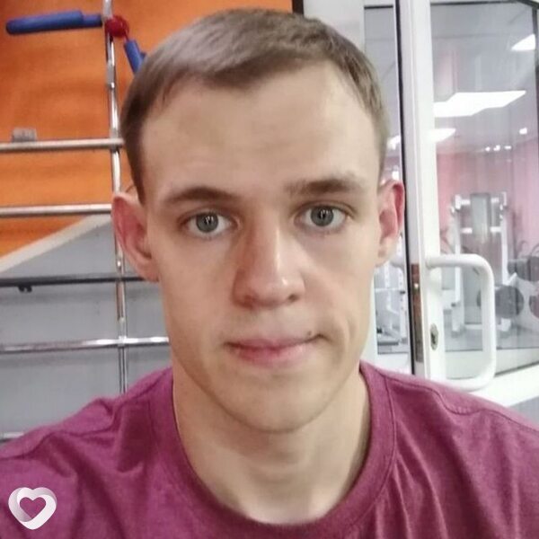 Валерий, 32, Усть-Илимск — анкета №616565