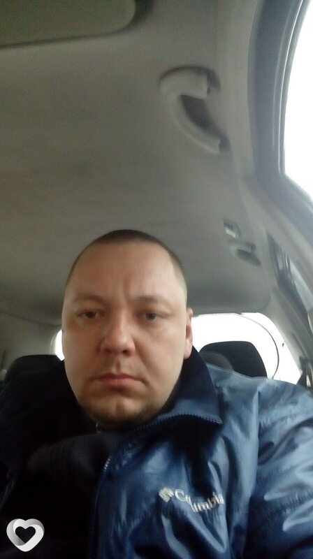 Дмитрий, 38, Могилев — анкета №616567