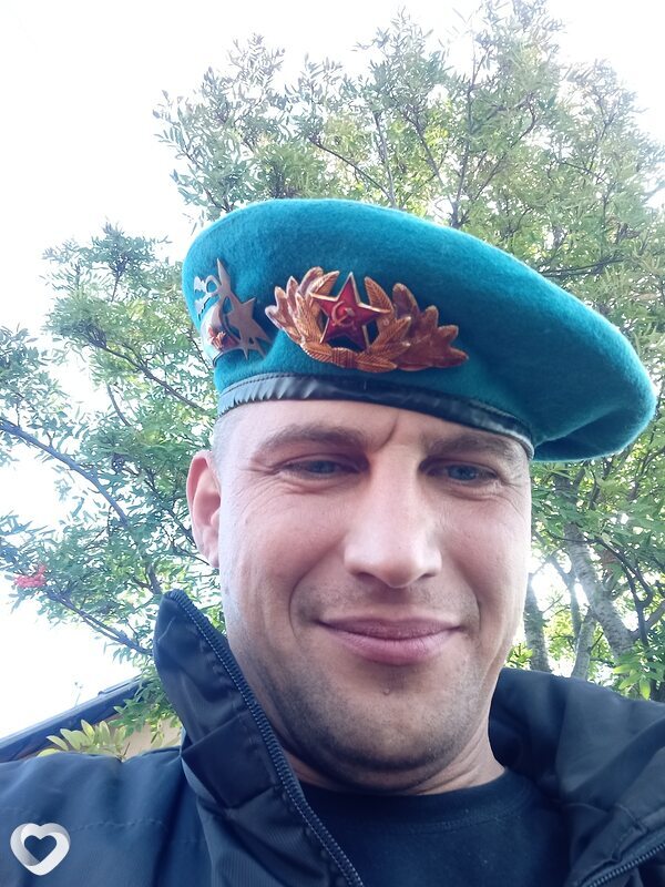 Владимир, Асино