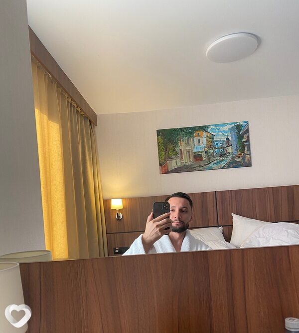 Sergei, 33, Бузулуке — анкета №616576