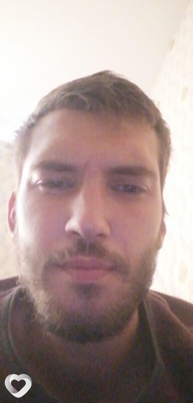 Евгений, 27, Минске — анкета №616458