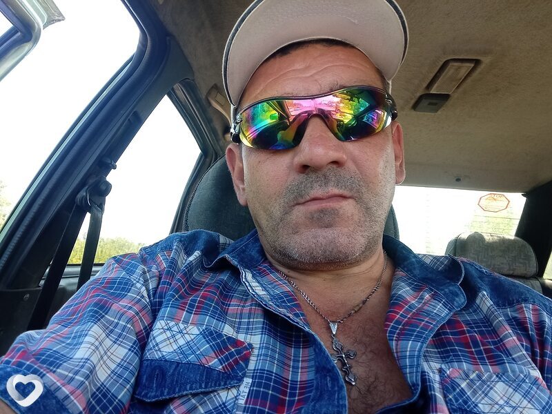 Андрей, 53, Кургане — анкета №616465