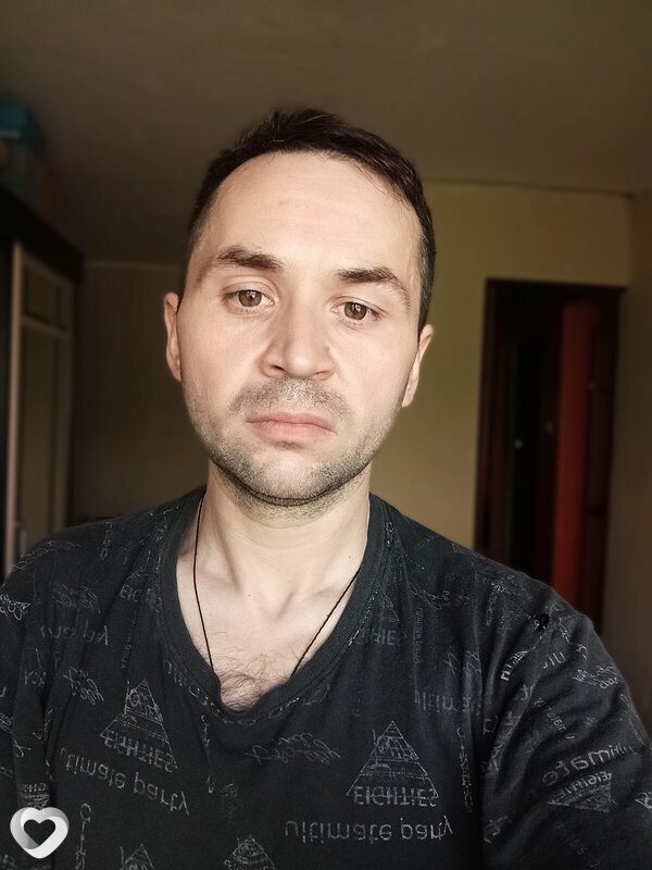 Влад, 40, Чите — анкета №616469