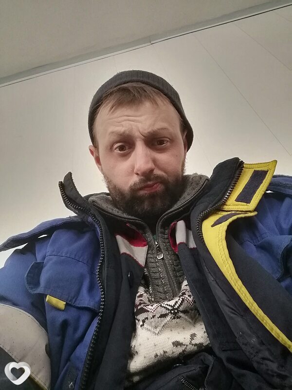 Владимир, 31, Прокопьевске — анкета №616470