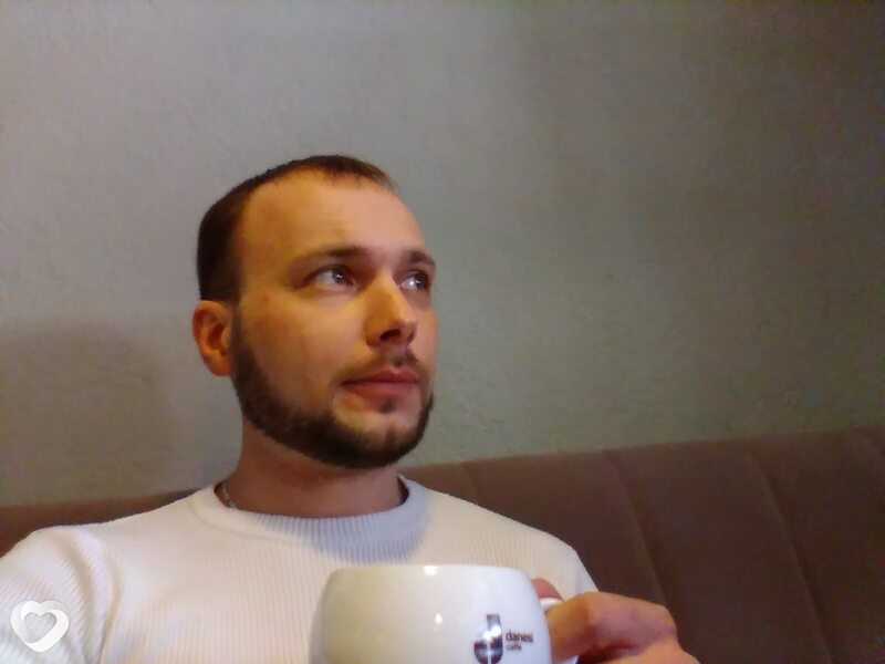 Макс, 39, Прокопьевске — анкета №616479