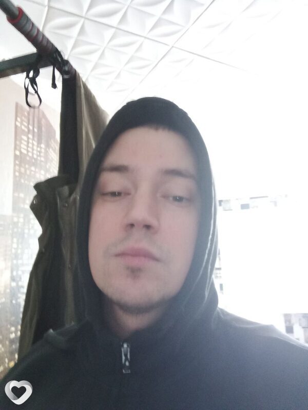 Стас, 39, Оренбурге — анкета №616509