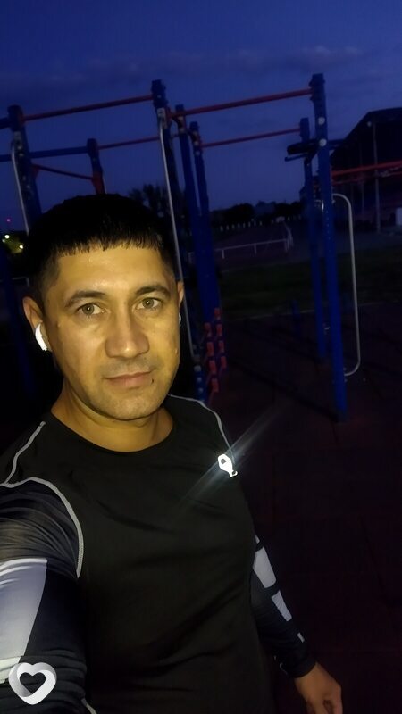 Alex, 36, Оренбурге — анкета №616510