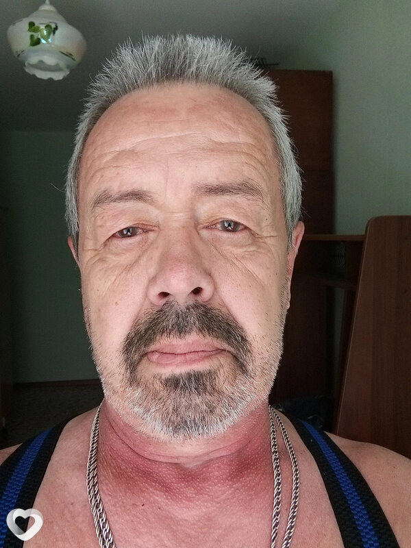 Иван, 55, Йошкар-Оле — анкета №616519
