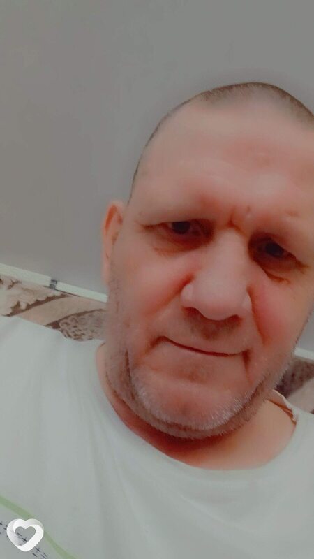 Владимир, 51, Зернограде — анкета №616522