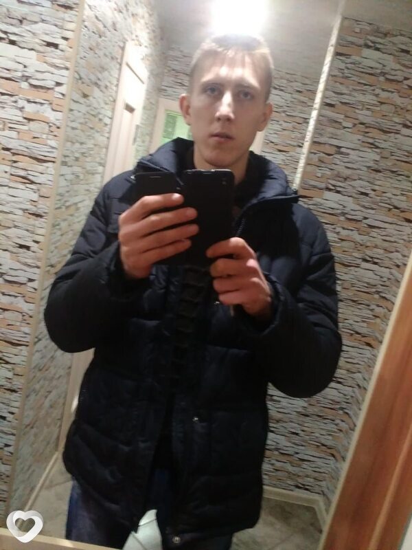 Mixa, 33, Витебске — анкета №616524