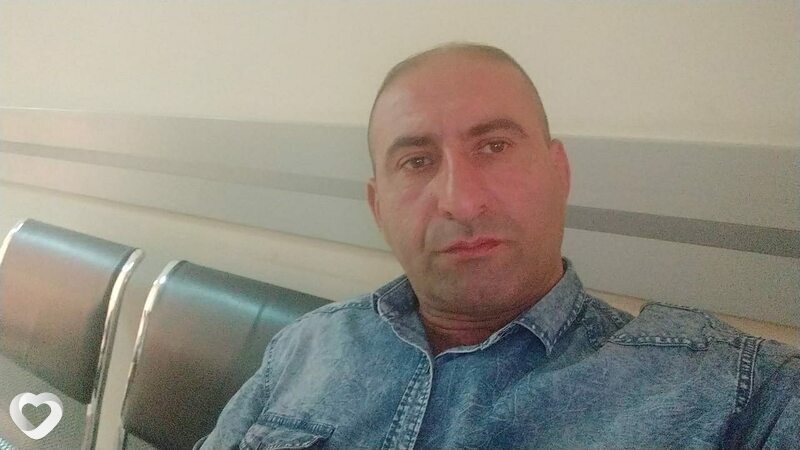 Алик, 46, Улан-Удэ — анкета №616528