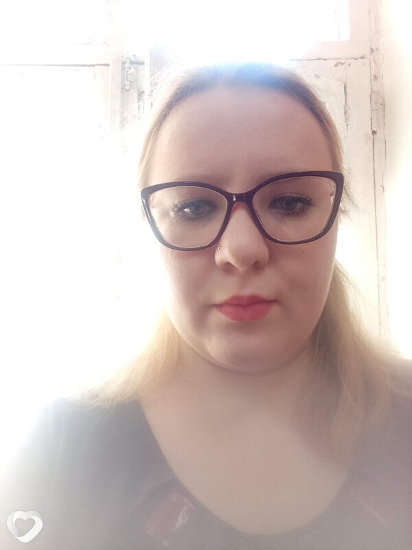 Лиза, 27, Комсомольске-на-Амуре — анкета №616480