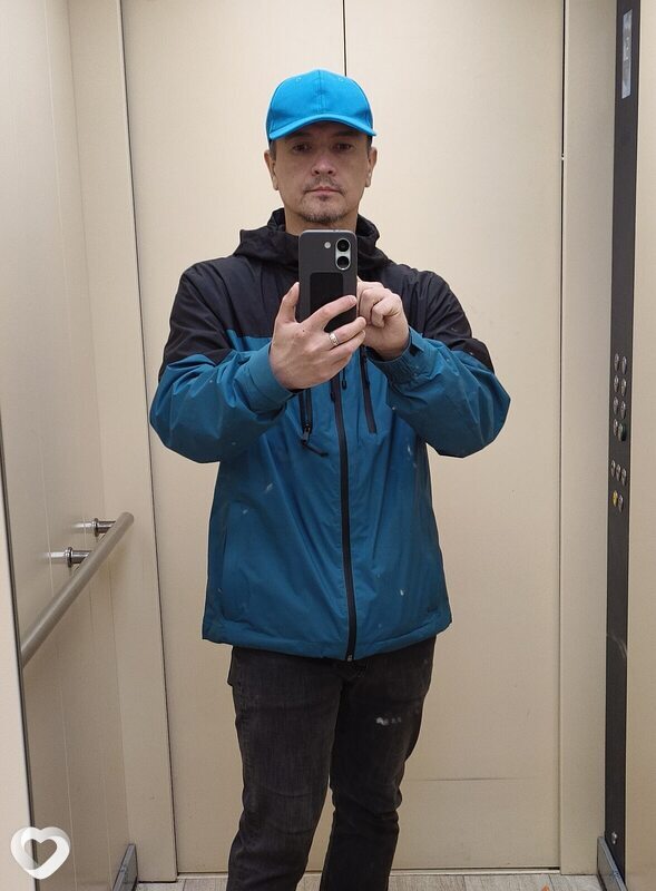 Алексей, 41, Нижнем Новгороде — анкета №616481