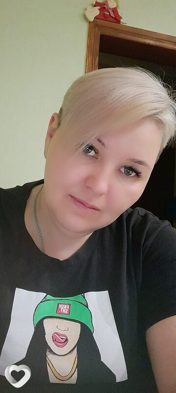 Lybimka, 42, Сумах — анкета №616482