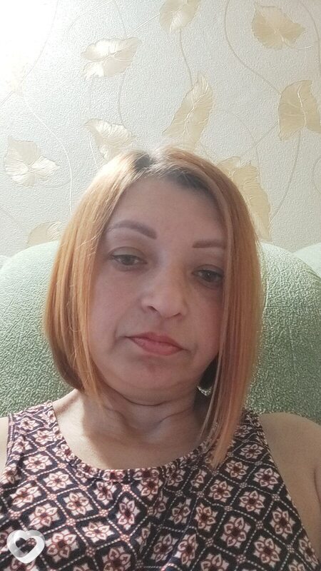 Наталия, 45, Хмельницком — анкета №616485